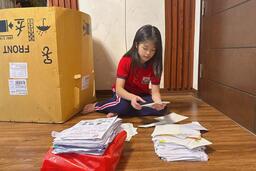 KẾ HOẠCH NHỎ – Ý NGHĨA LỚN