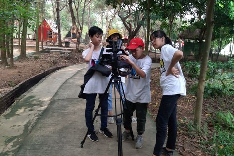 Ấn tượng KWN 2019