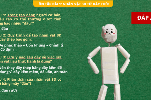 Chuyên đề tổ GDTC- Nghệ thuật: Ứng dụng AI vào giảng dạy môn Nghệ thuật - Mĩ thuật thông qua chủ đề Lễ hội quê hương