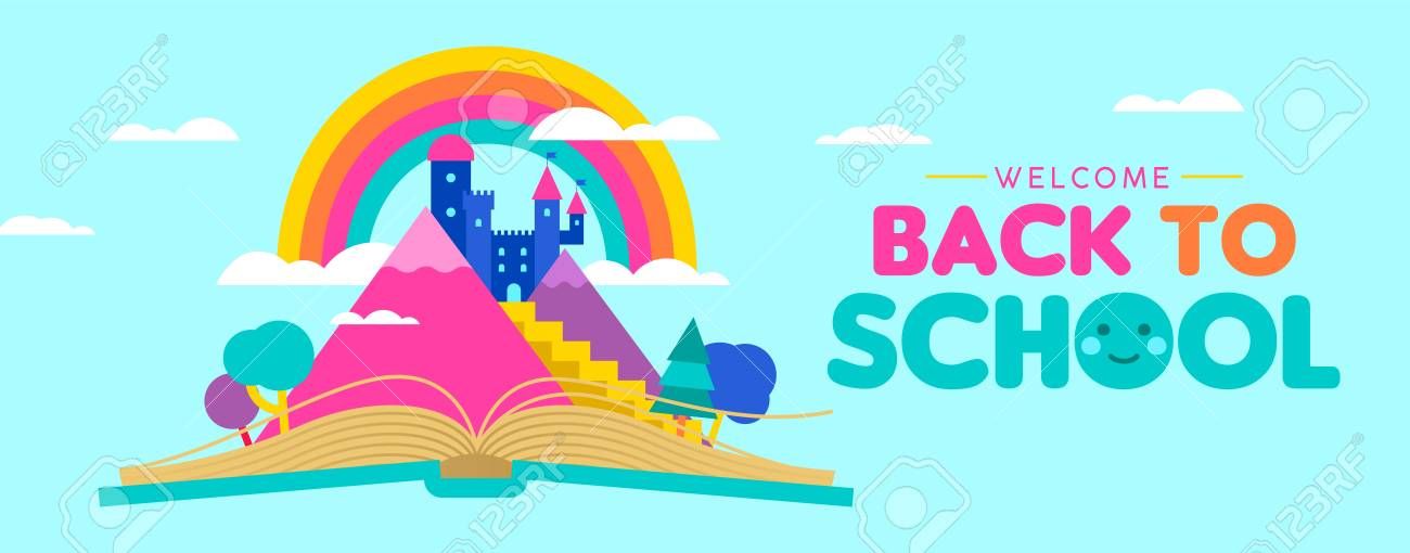 106823413-back-to-school-web-banner-with-open-book-for-children-imagination-and-reading-concept-magic-fairy-ta_70b236cf42